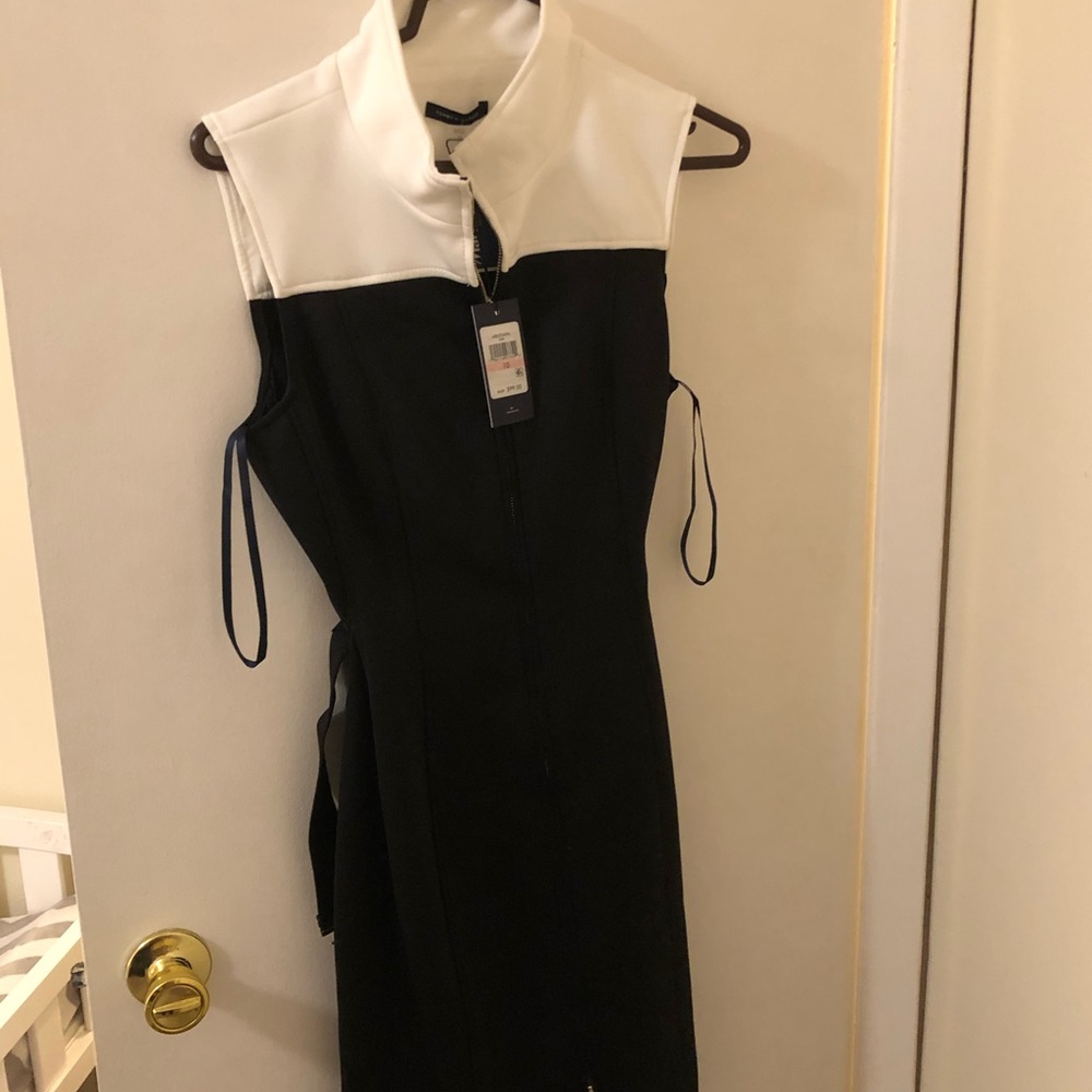 New Tommy dress